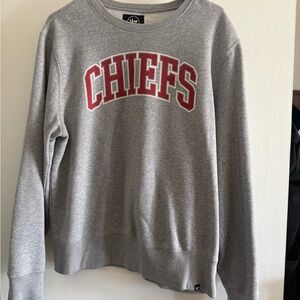 Kansas City Chiefs Sweater